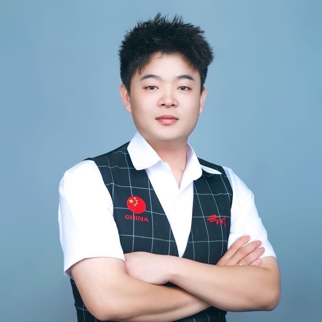 江北（招台球教练）