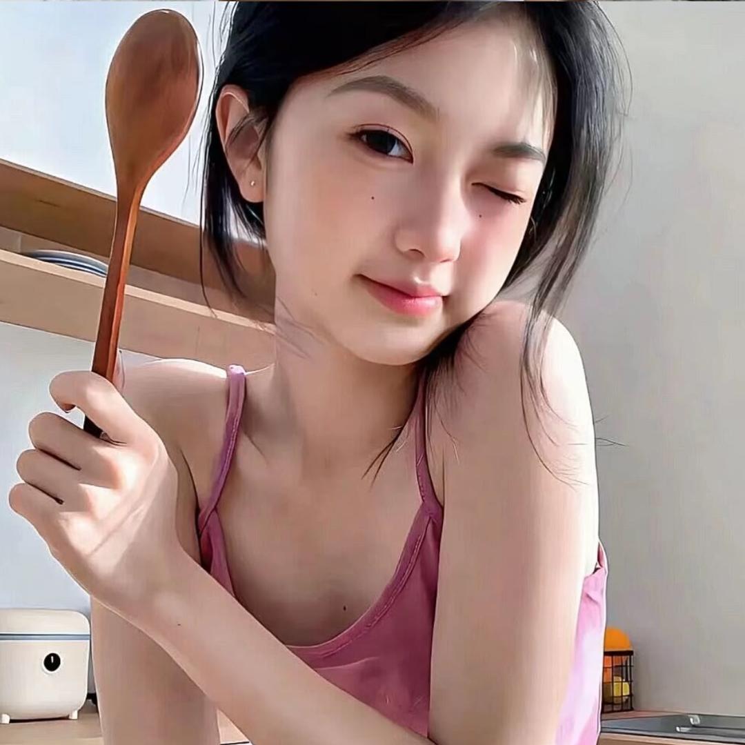 发财 静