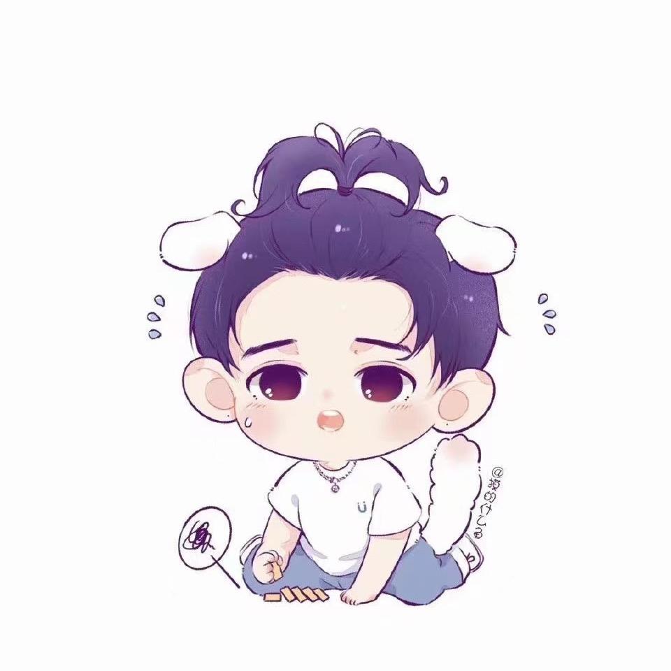 🍒♡ ʜᴀᴘᴘʏ̆̈ ◡̈︎*饺‵子‵