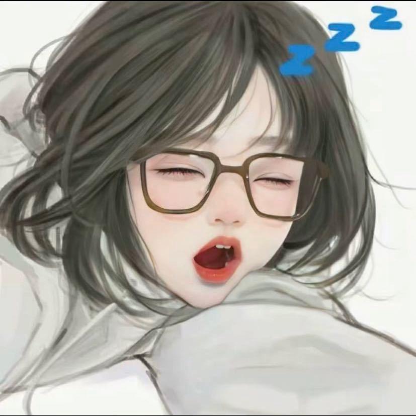 小李又EMO了😔