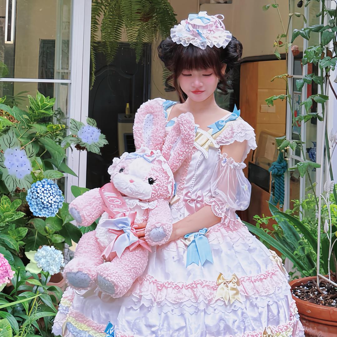 小鱼好甜🎀