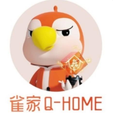 雀家娱乐空间（新余学院店）