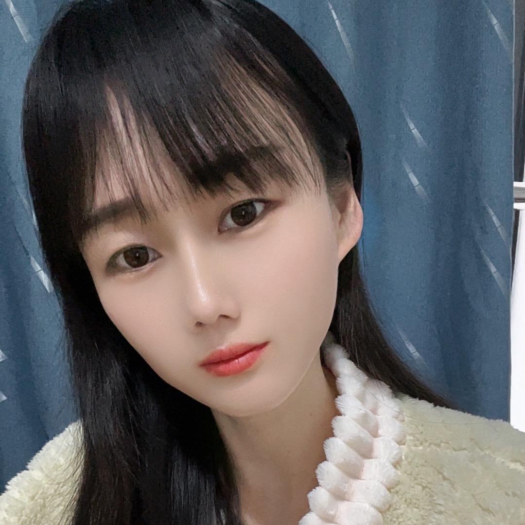 微笑🌺