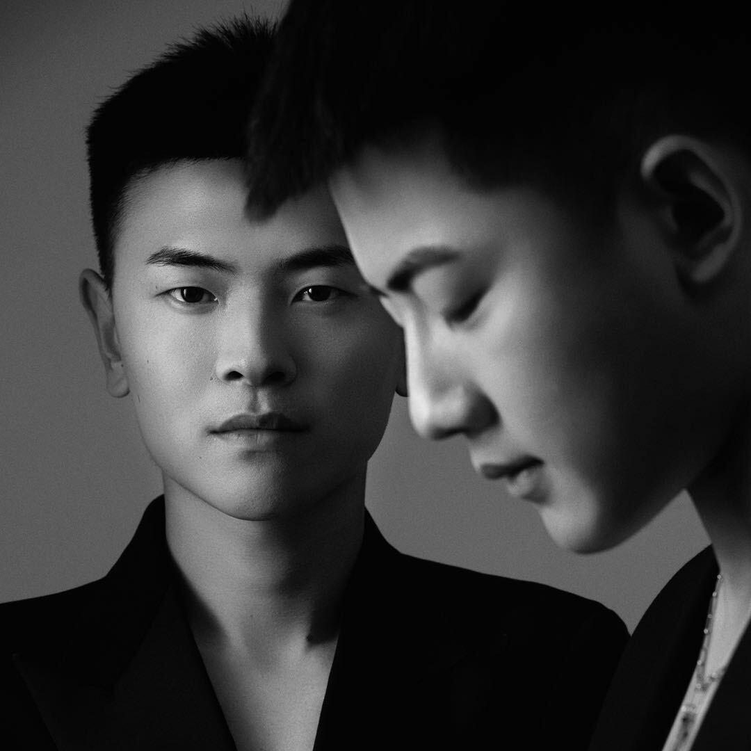 鑫语·927男团