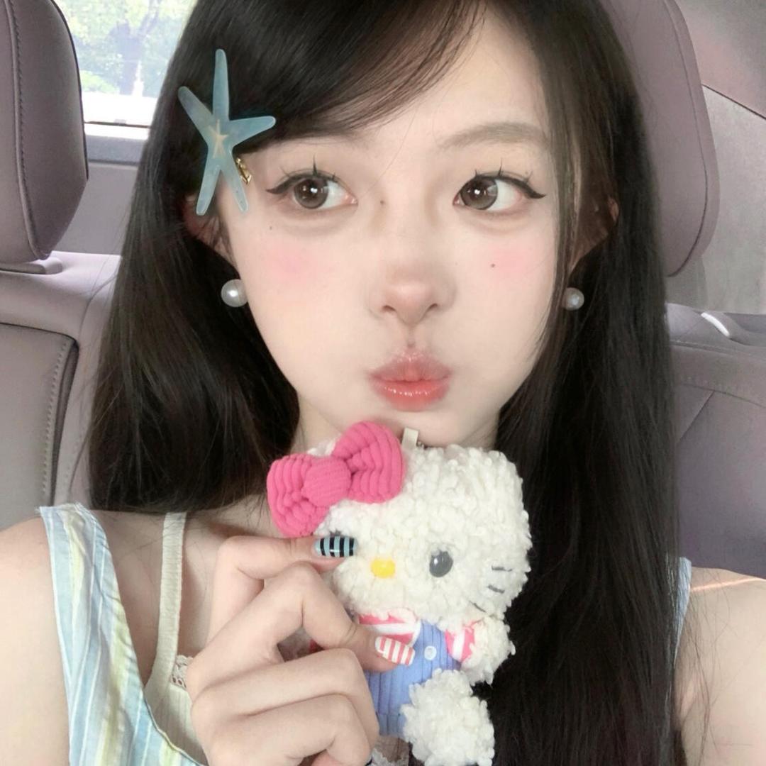 ˶˃ ᵕ ˂˶ 招招🍭