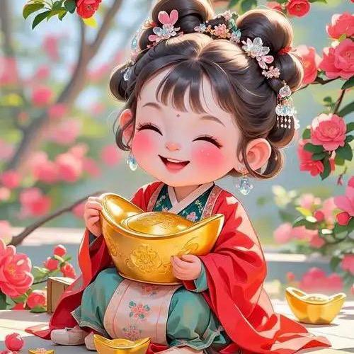 小杨来了🌻