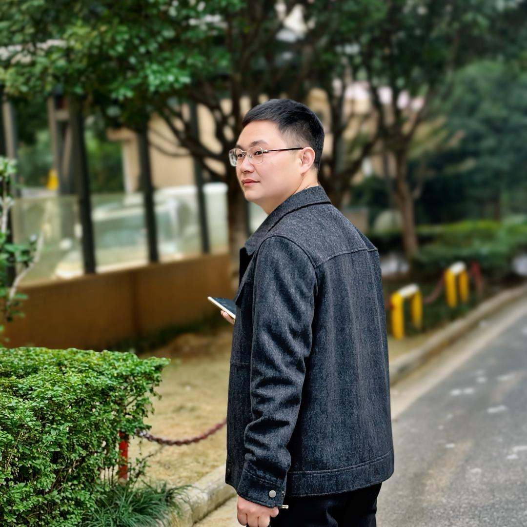 想做个好人