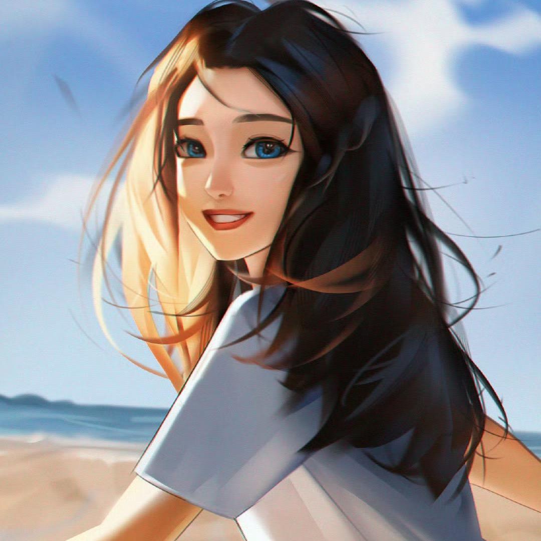@晨晨.