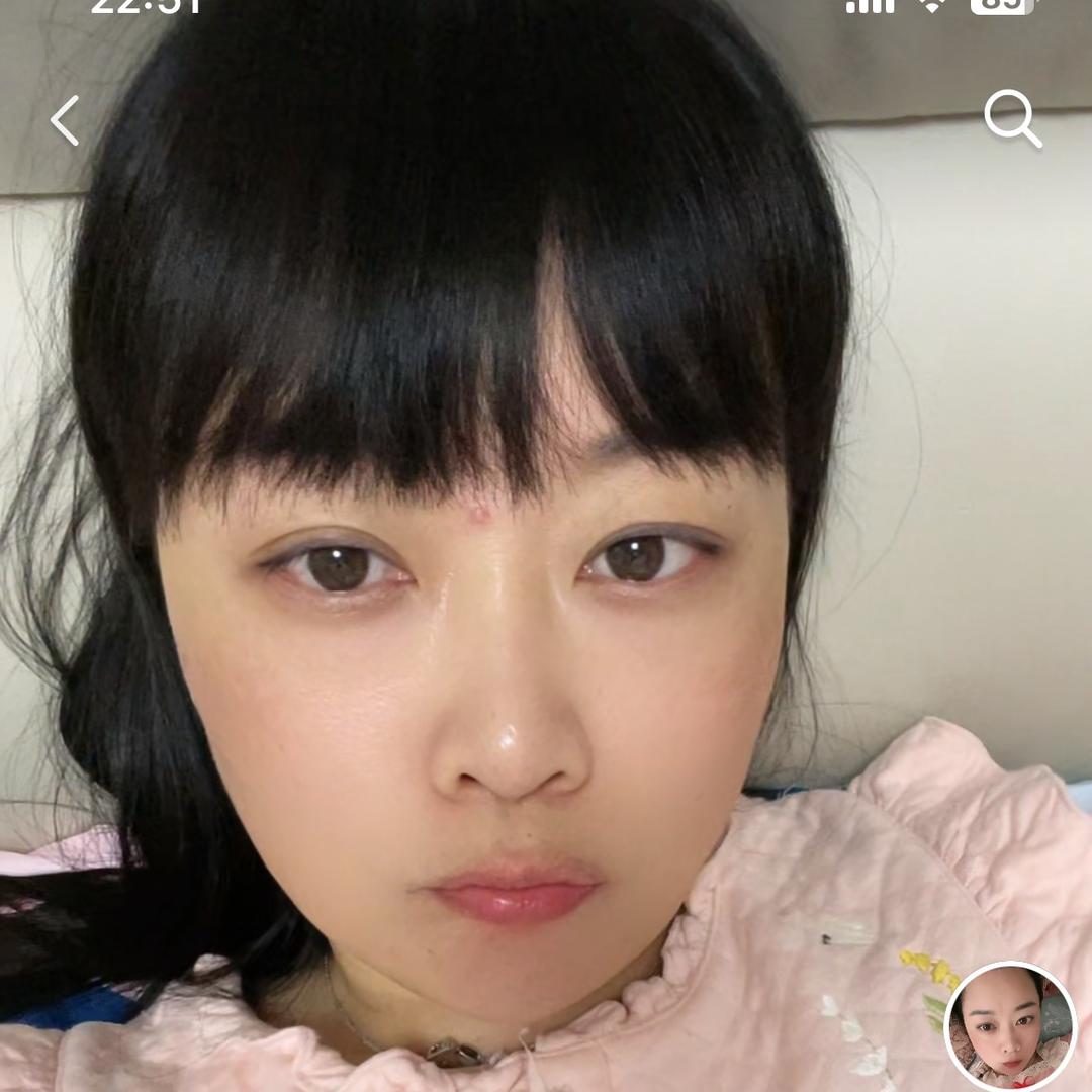 小仙女、