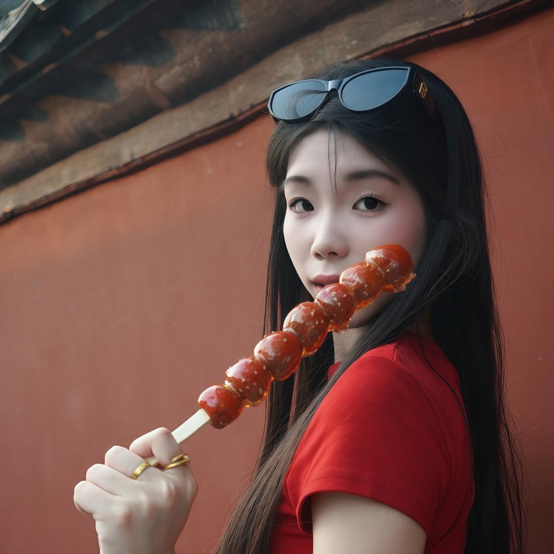 發