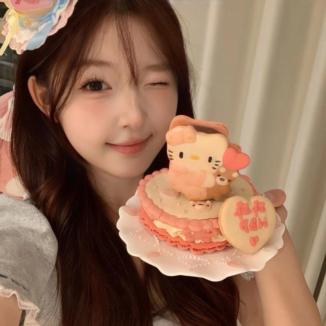 kitty小猫