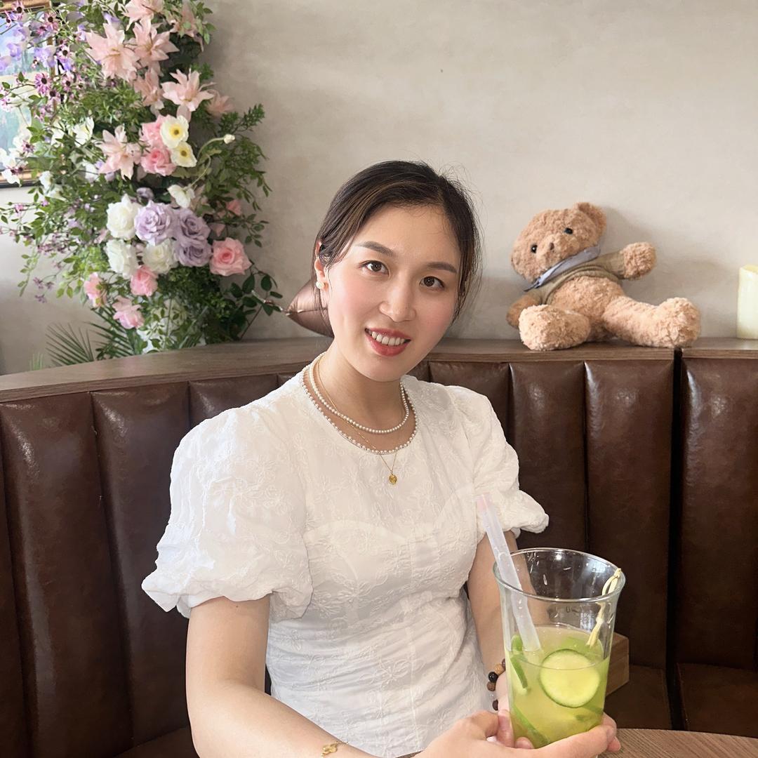 温温妹