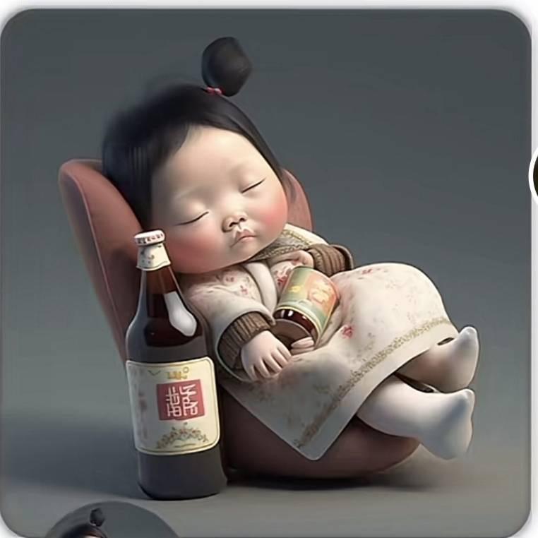 （白小白）