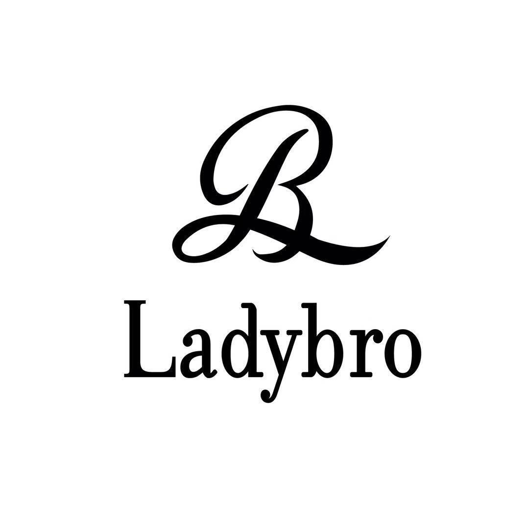 Ladybro首饰