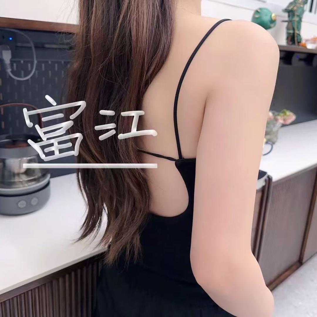 杭州四季青富江服饰
