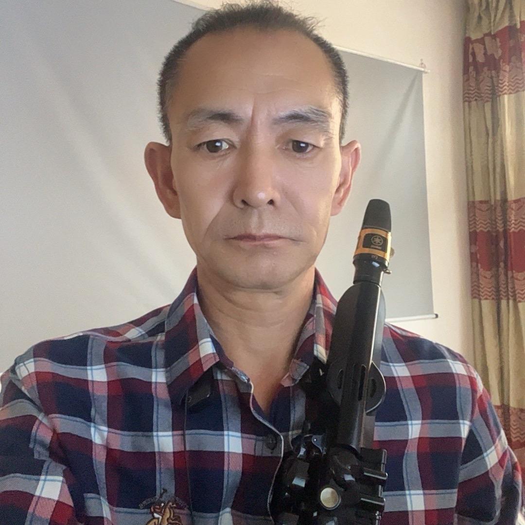 管哥（户外走播）