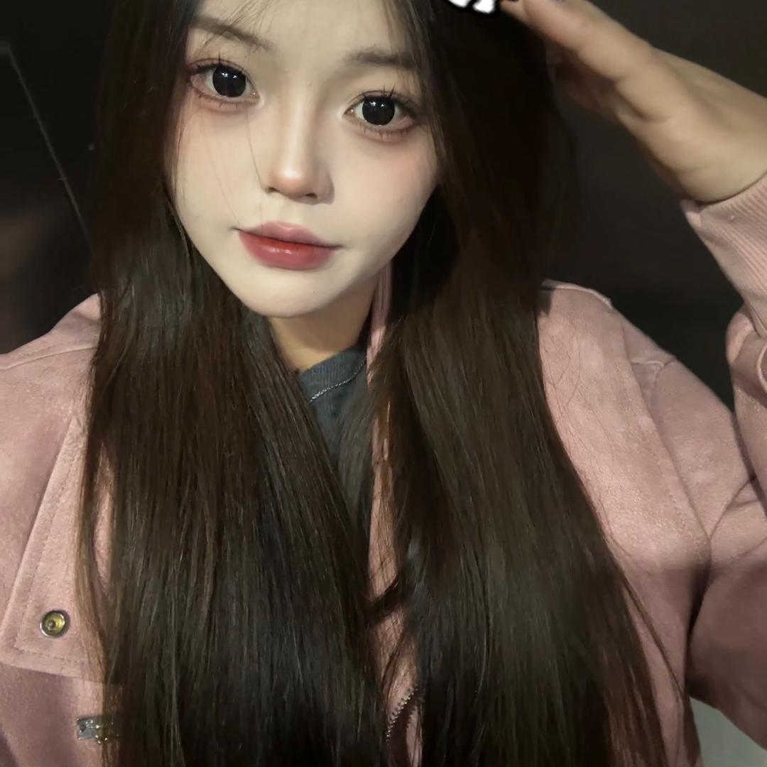 一只尼尼🐻（吃吃版）