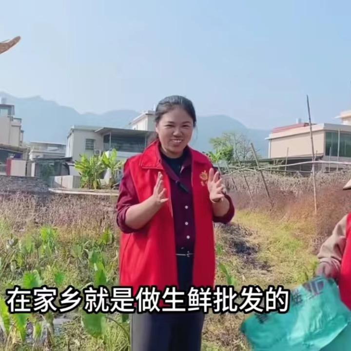 新农人阿平