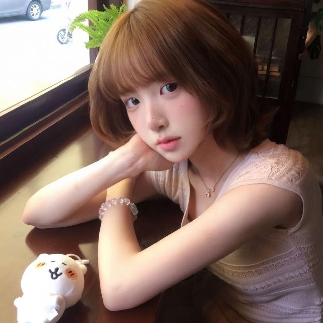 小羊红豆包