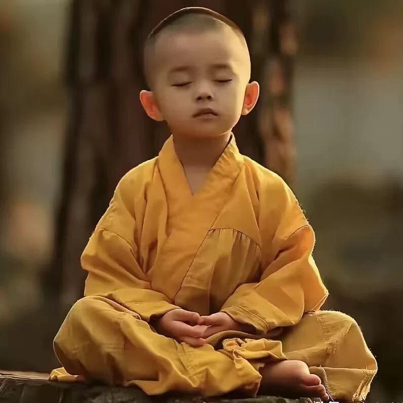 一灯如豆