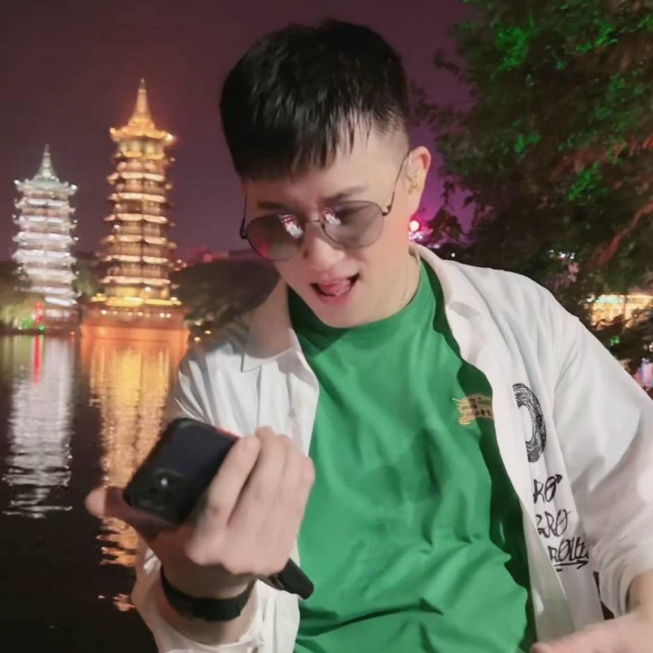 小驴的朋友圈