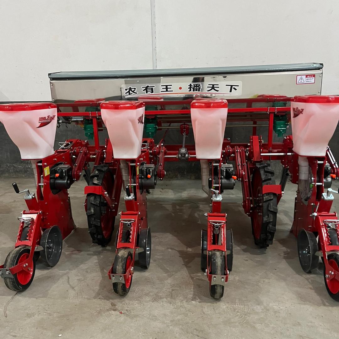 东岳镇王高朝农机（大王）