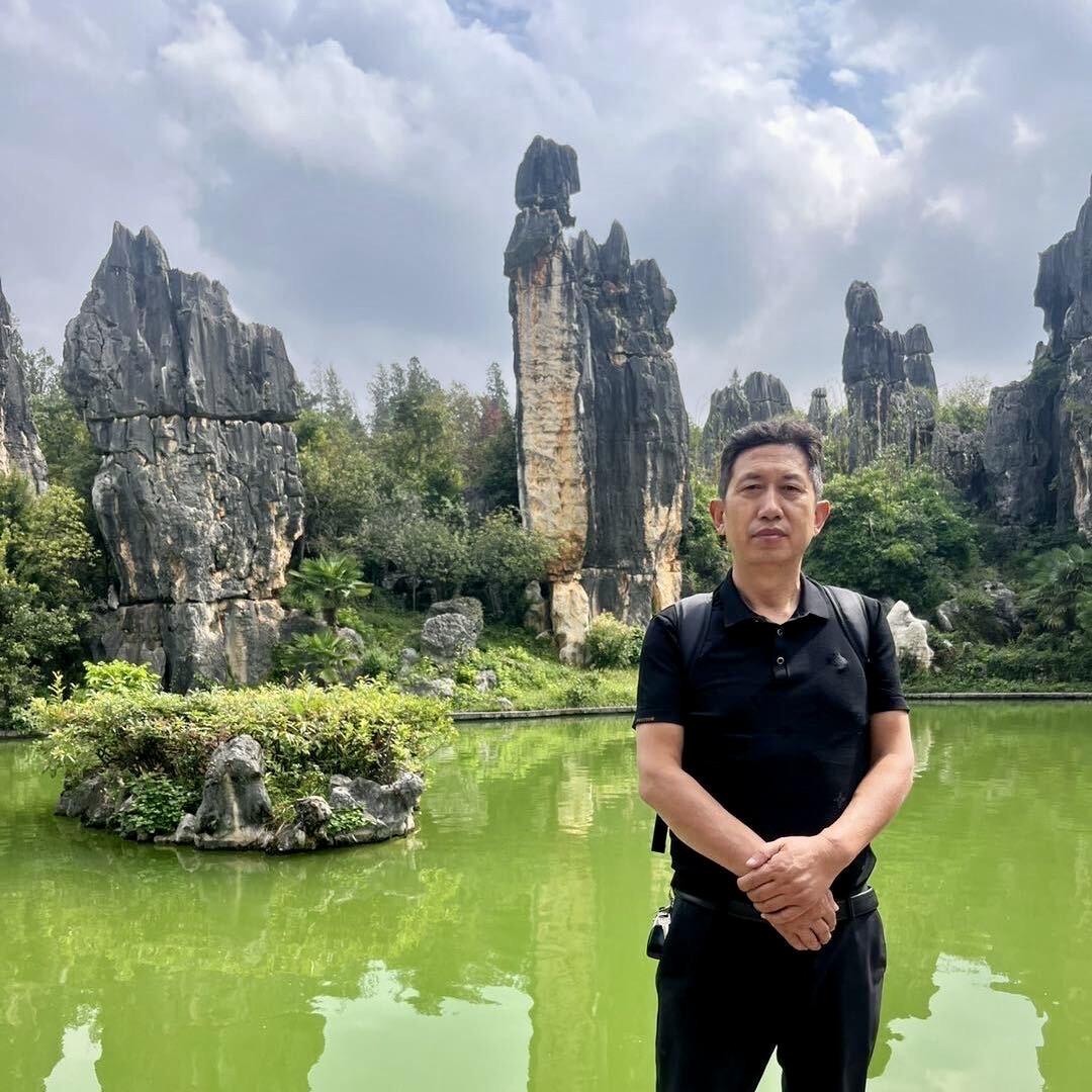 芜湖福耀玻璃管姥爷