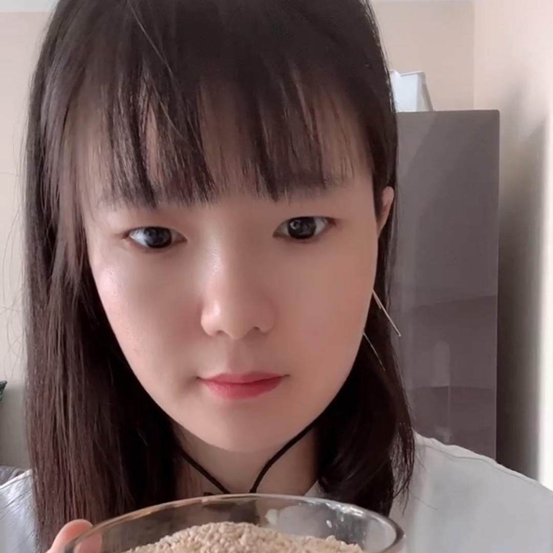 萱宝🧊爱吃