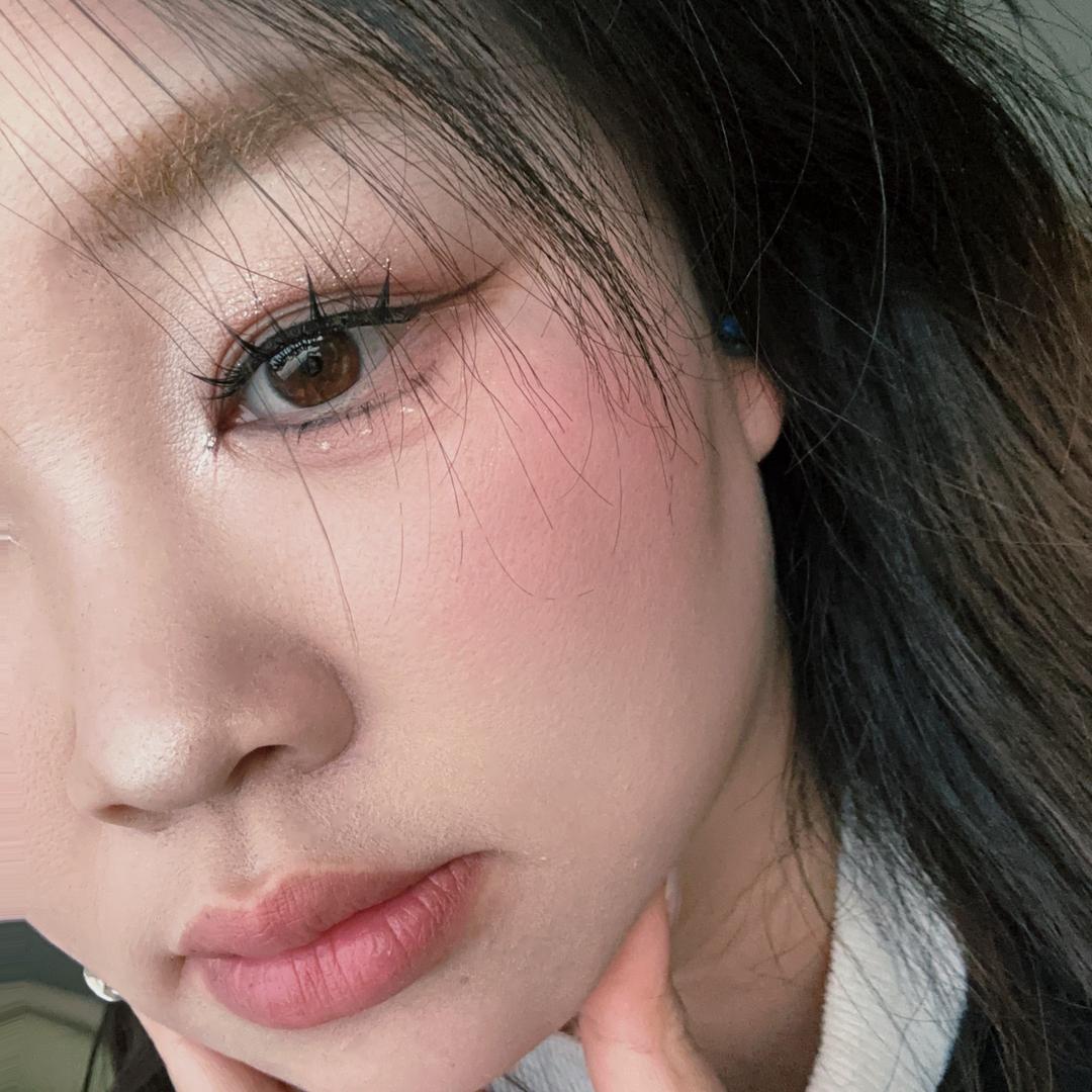 欢欢来了🌈