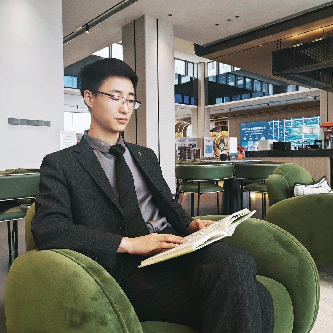 西安楼市刚哥说房