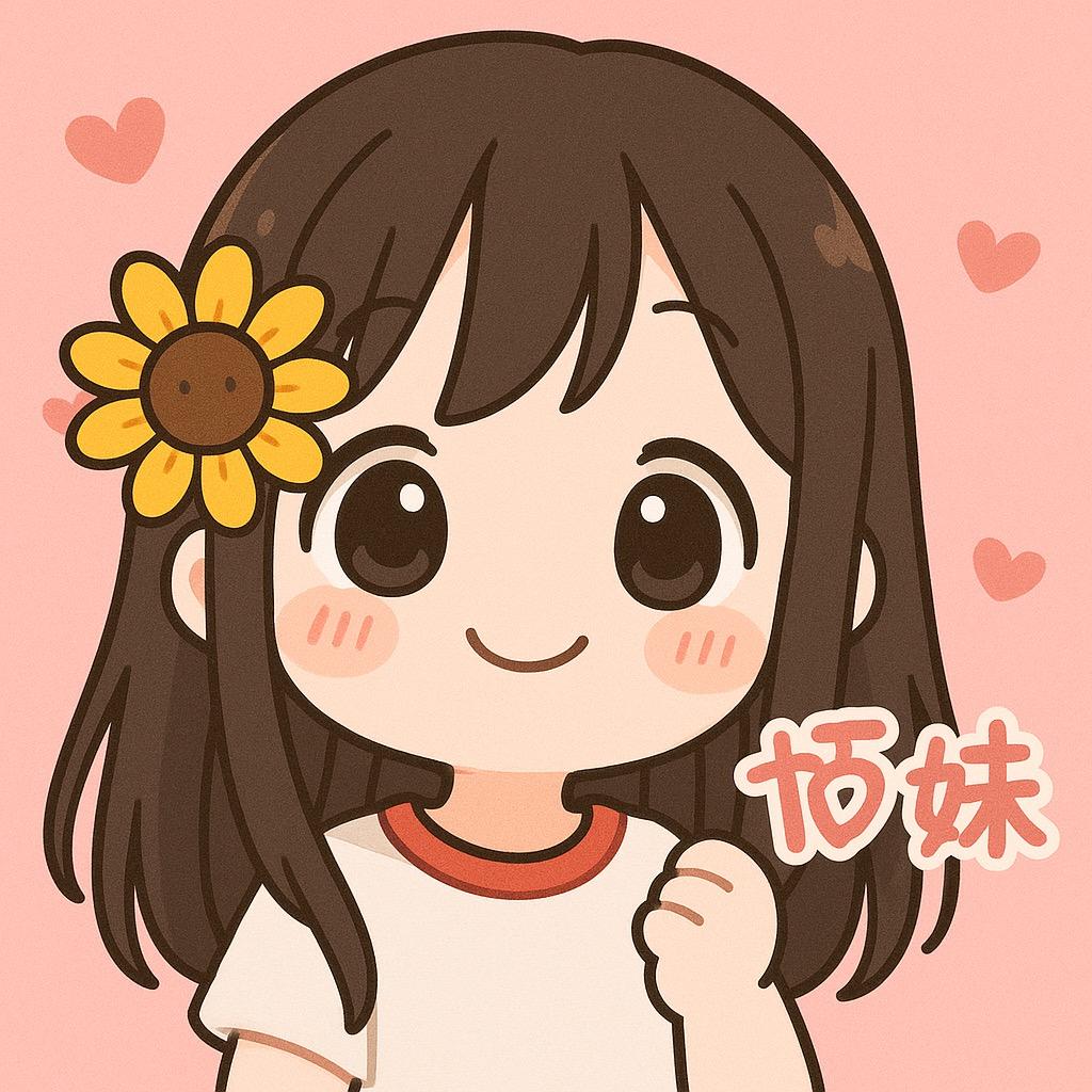 仔仔来投喂☀️