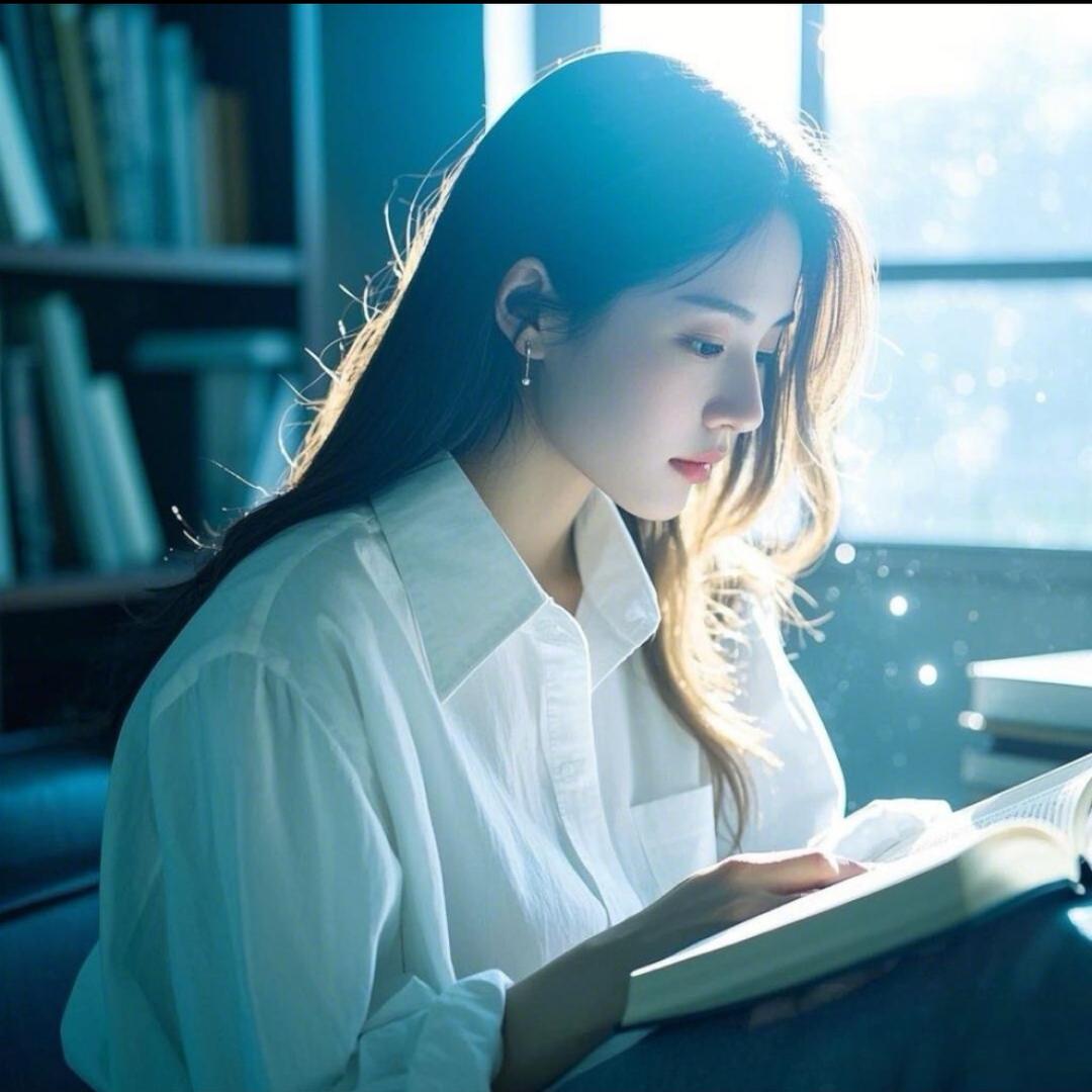 新阅读书📖（首播）