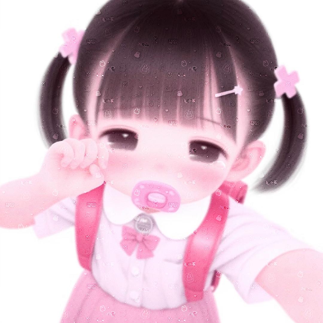 小兔伢