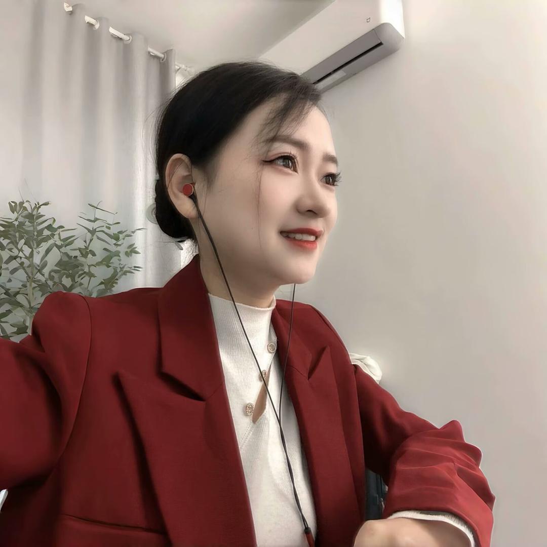 美淇、聆听1