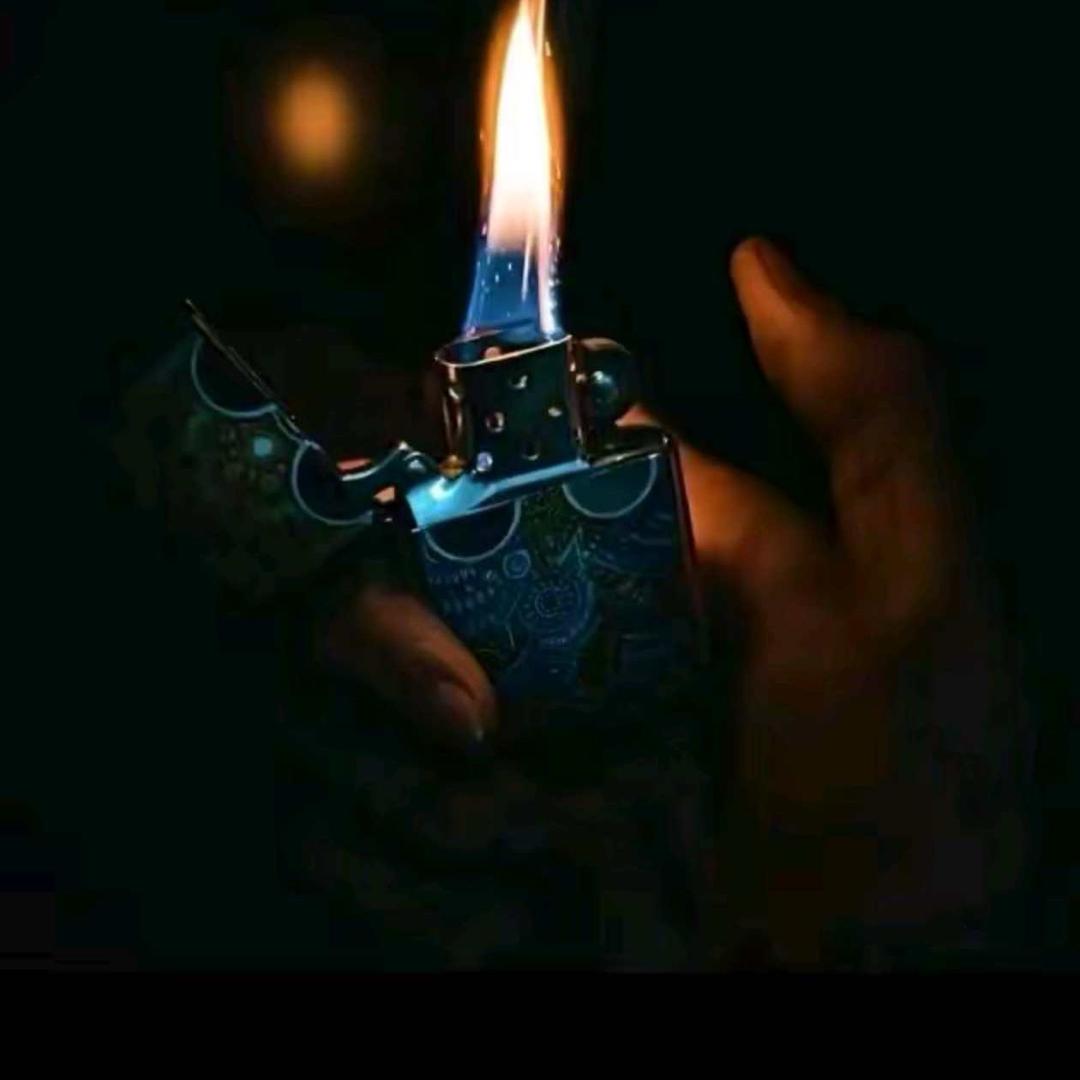 佐罗火火潮玩团