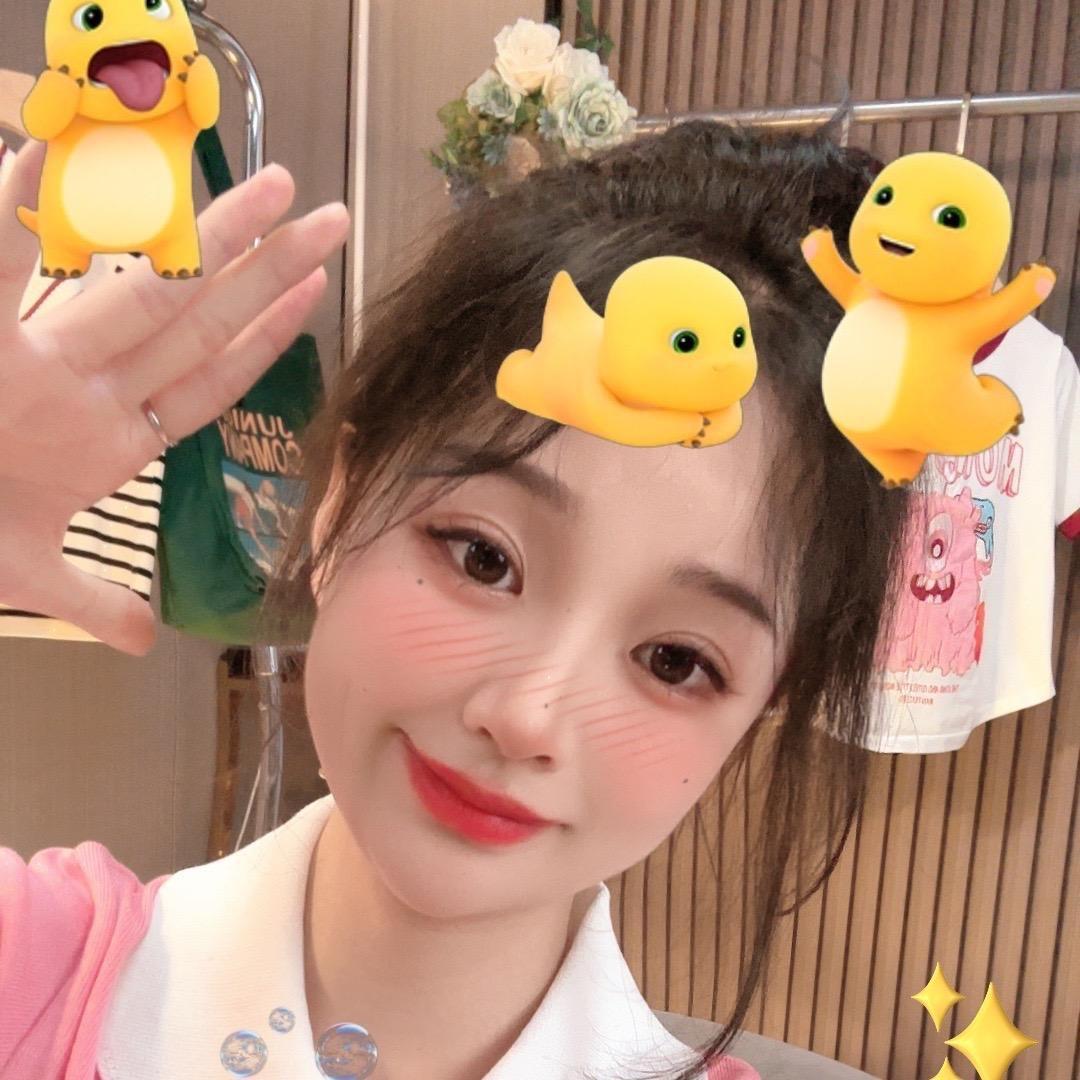 可以姑娘