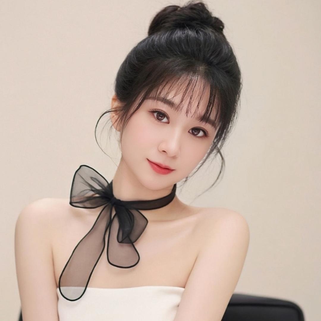 💋傻丫头