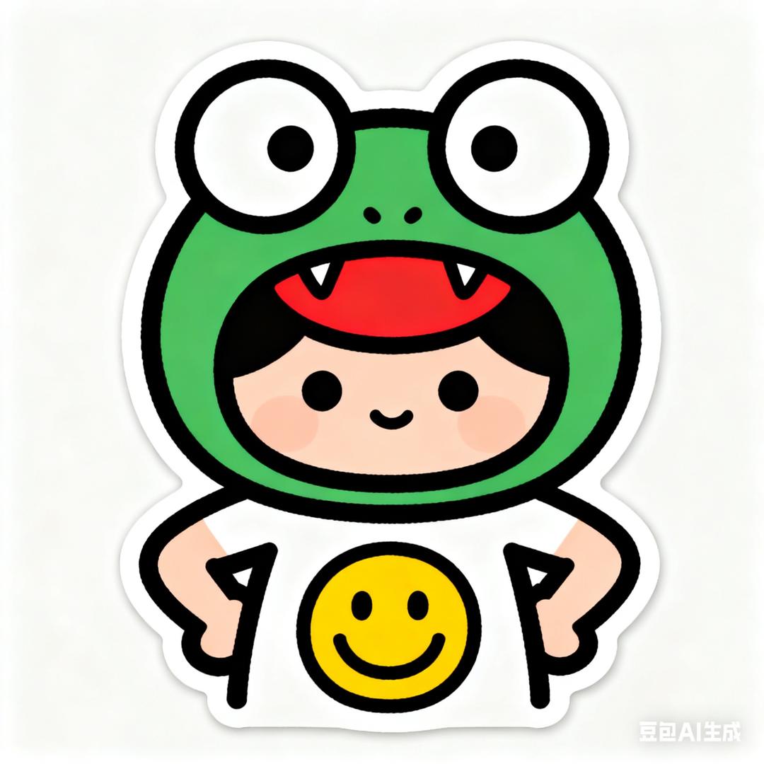 搞笑能量超标选手