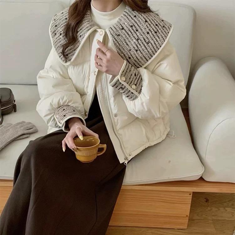 姐妹👭衣橱