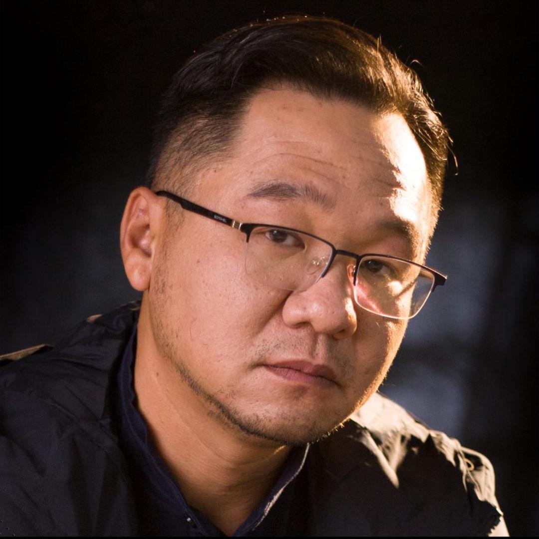 大漠叔叔（直播切片）