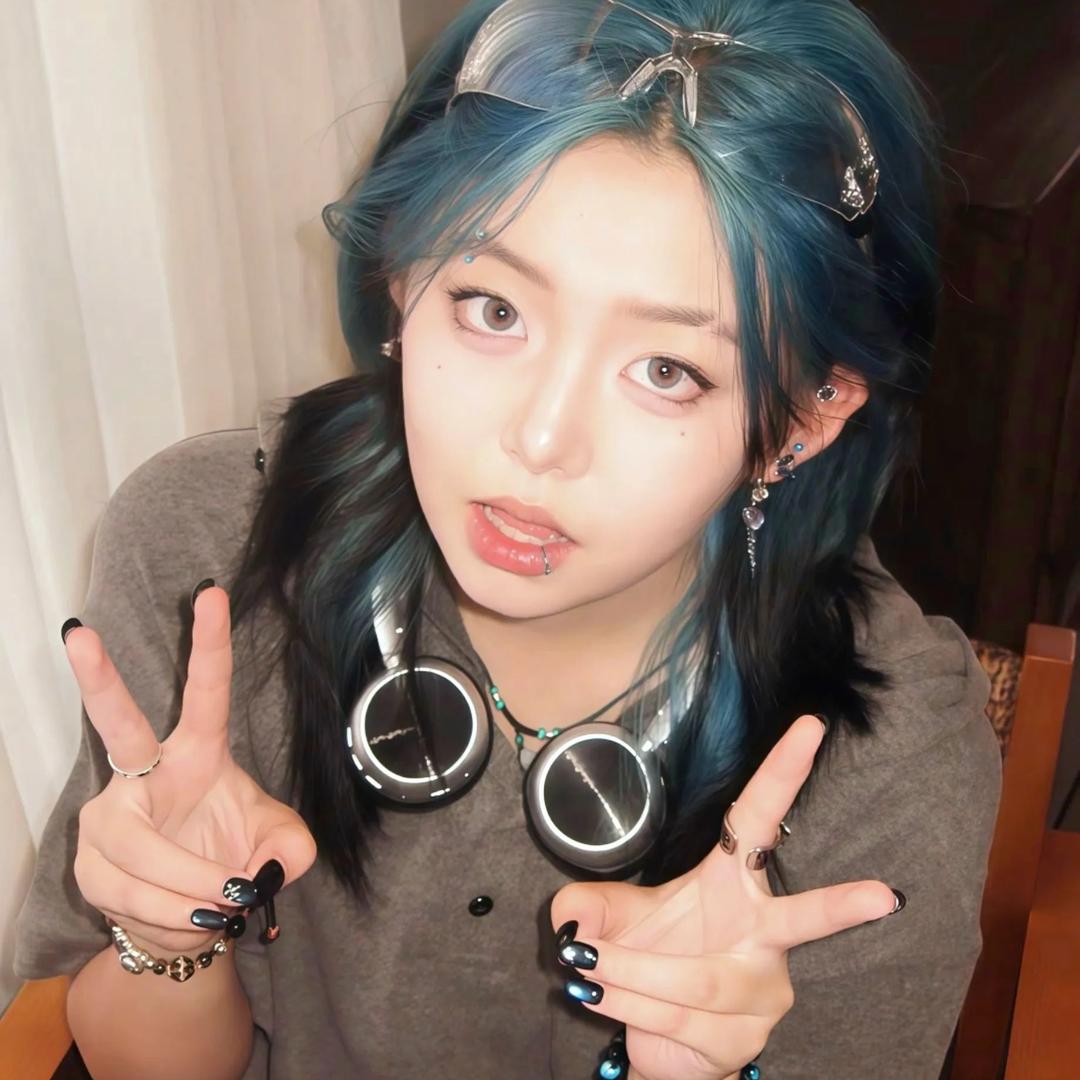 崔晴川今天晴吗💫