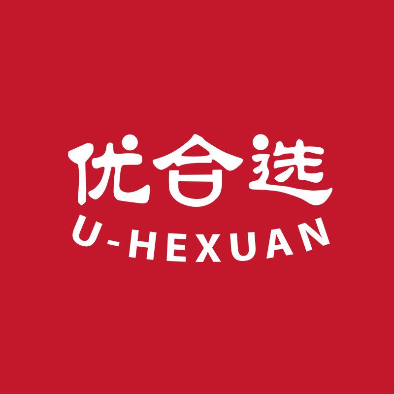 优合选原切进口牛肉