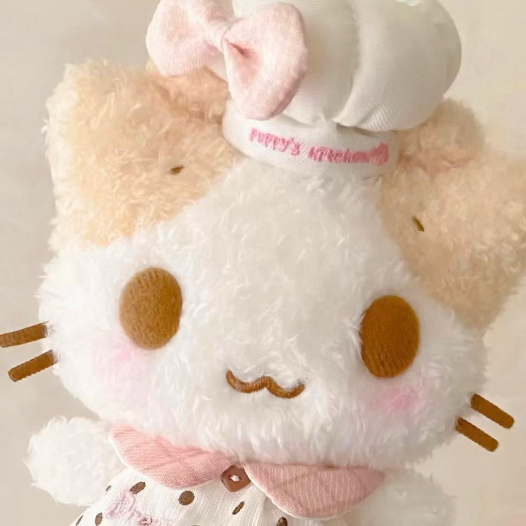 不可食用小猫🐱