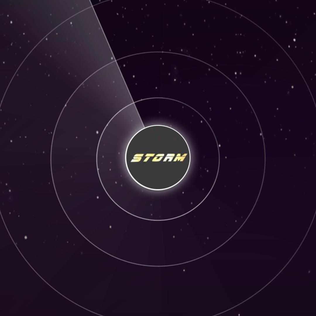 STORM SKATE