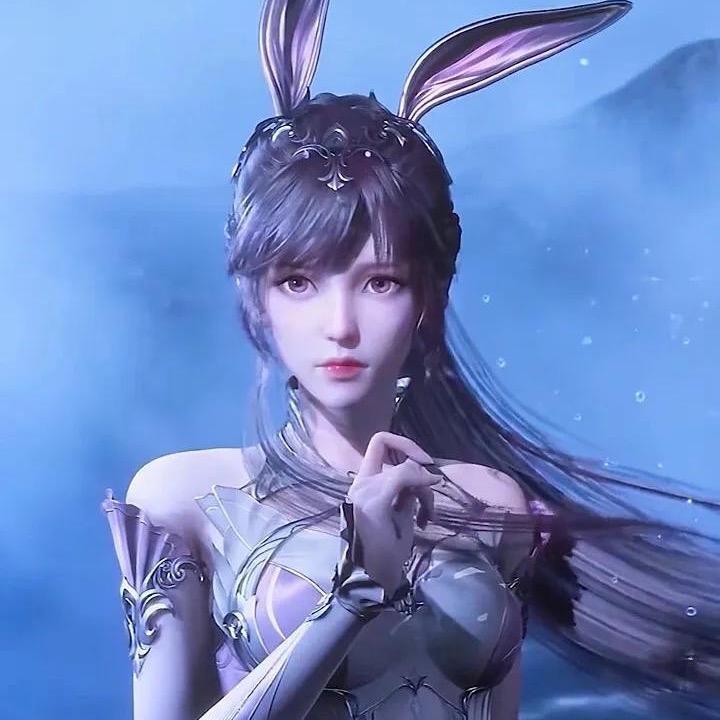 小舞兔宝