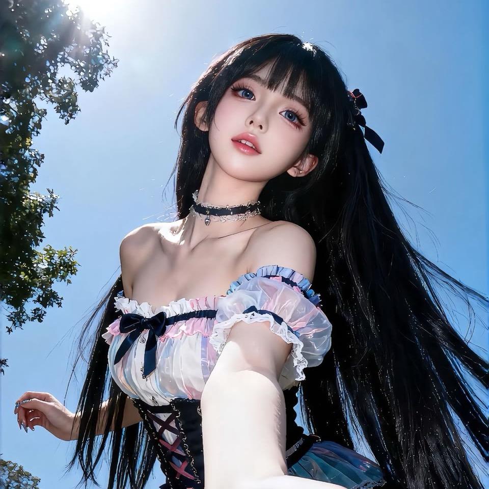 薯条妹妹