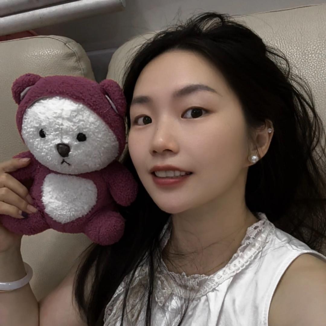 是秋娜呀