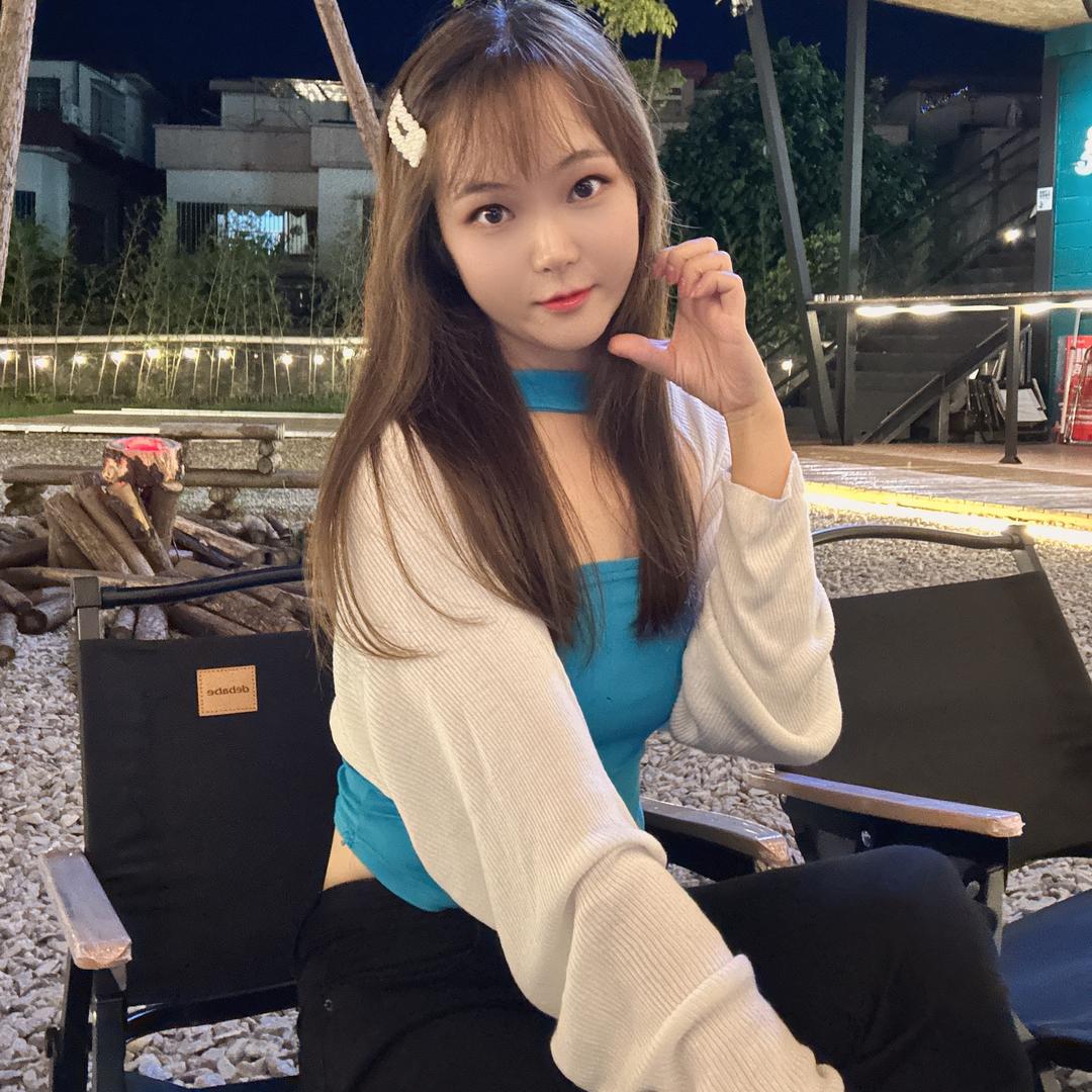 是你不爱的陈小宝🫥