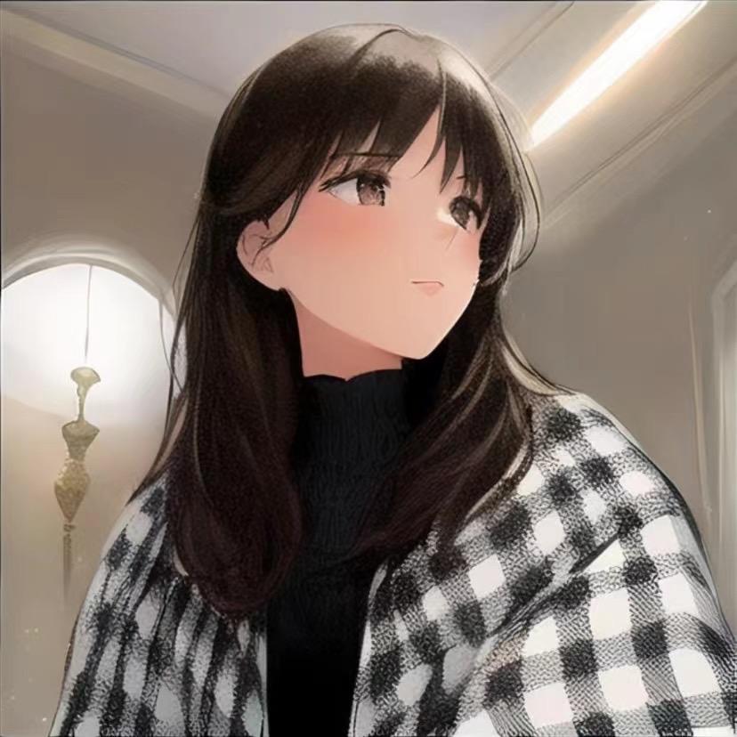酱酱妮