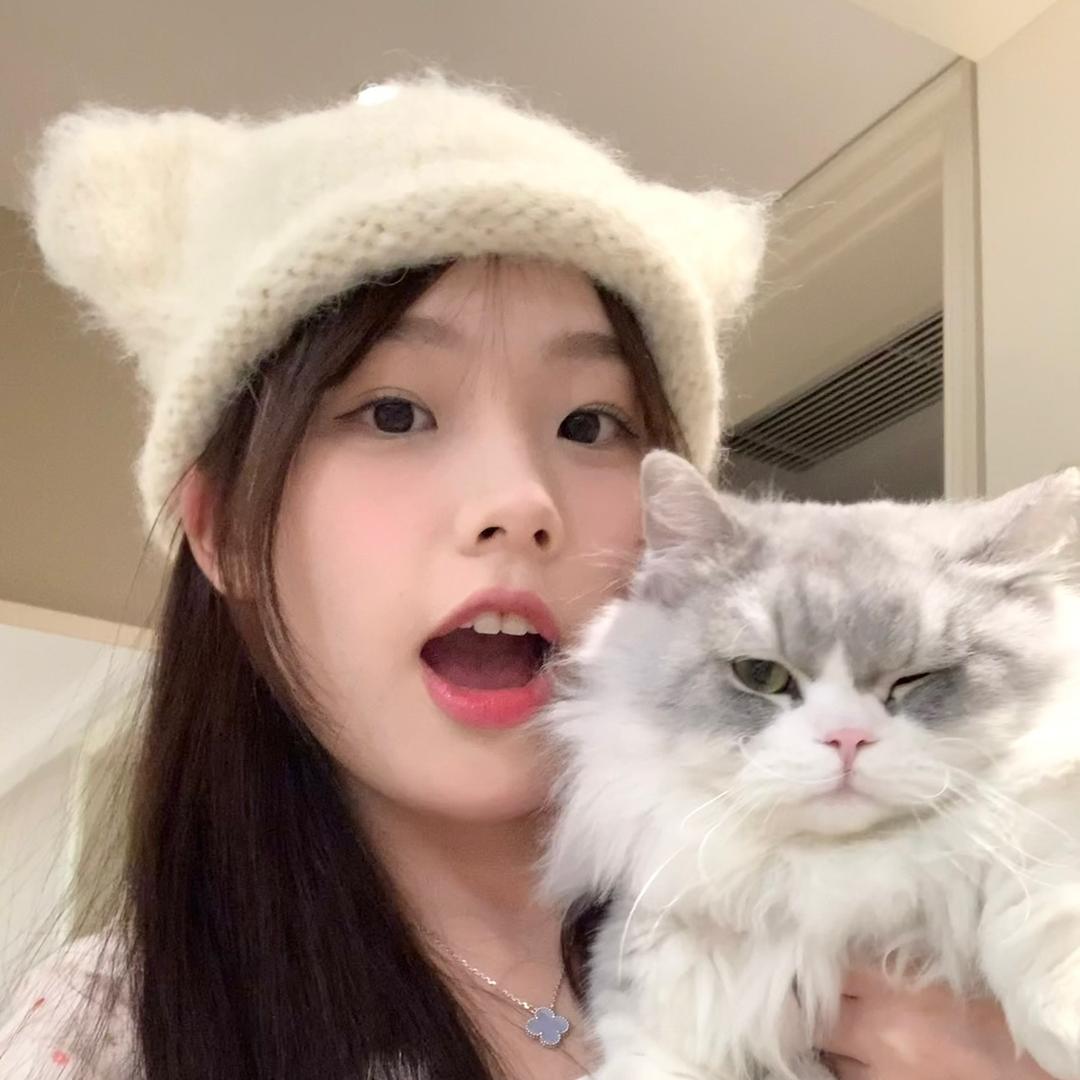 熊猫妹